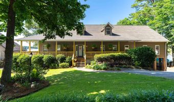 378 LAKEVIEW Cir, Alpine, AL 35014