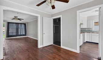 1936 S Johnstone Ave, Bartlesville, OK 74003