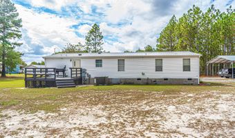 151 Allen Ln, Aberdeen, NC 28315