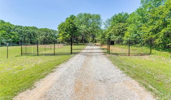 4100 County Road 401b, Alvarado, TX 76009