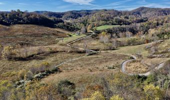 886 Trout Run Rd, Asbury, WV 24916