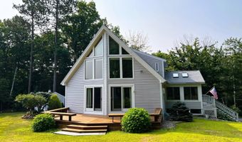 26 Sartwell Ln, Bartlett, NH 03812