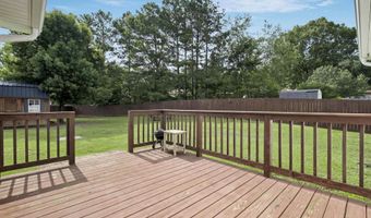 1173 MCCLELLAN Rd, Alexandria, AL 36250