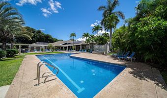 429 Mananai Pl 39U, Honolulu, HI 96818