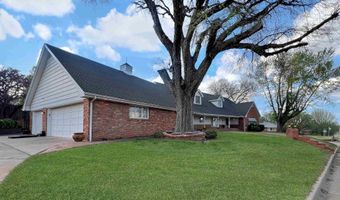 701 13th, Alva, OK 73717