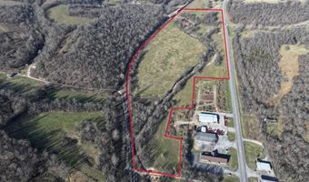 40 Ac Business 71 Hwy, Anderson, MO 64831