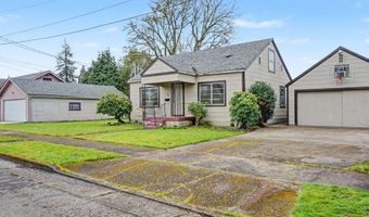 130 DENVER St, Albany, OR 97321
