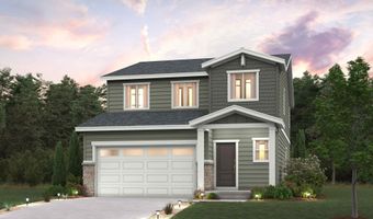 1350 Farmstead St Plan: Spruce | Residence 2239, Brighton, CO 80601