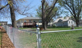 402 N College St, Albany, MO 64402
