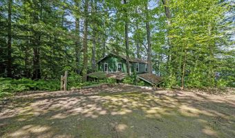 51 Leavitt Hill Rd, Ashland, NH 03217