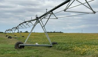 153 Acres Rock County, Bassett, NE 68714