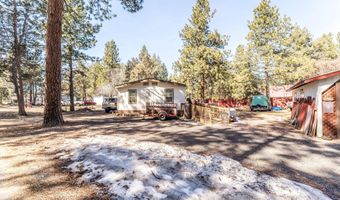 290 W Black Crater Ave, Sisters, OR 97759
