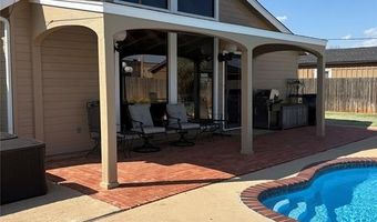 1606 N Hudson St, Altus, OK 73521