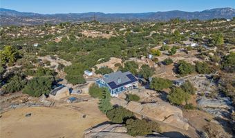 3735 Gaskill Peak Rd, Alpine, CA 91901