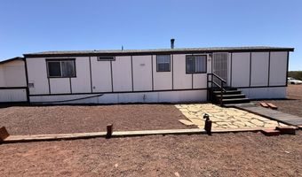 29 County Road 8285, Concho, AZ 85924