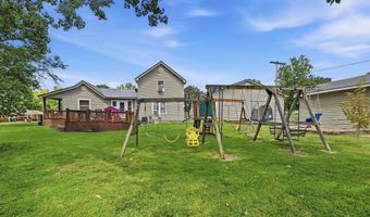 331 W 8th St, Alma, KS 66401