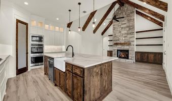 201 Tankhouse Ter, Weatherford, TX 76085
