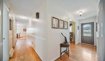 171 Elizabeth St, Bamberg, SC 29003
