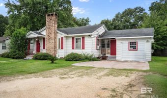 308 4th Ave, Atmore, AL 36502