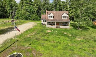 3 Holly Ln, Brookfield, NH 03872