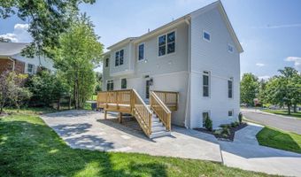 2100 PATRICK HENRY Dr, Arlington, VA 22205