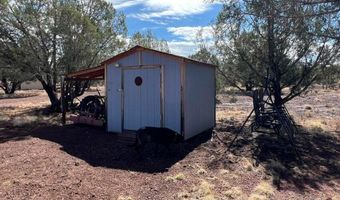 211 Ricochet Way, Ash Fork, AZ 86320