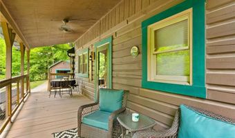 10563 Deer Dr, Birdseye, IN 47513