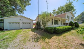 2745 E Carleton Rd, Adrian, MI 49221