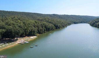 119 ELLIS Rd, Basye, VA 22810