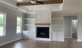 5455 Finch Rd, Bailey, NC 27807