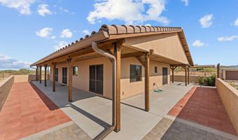 27755 S SLICK FORK Trl, Congress, AZ 85332