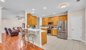 40 BUNKER HILL Dr, Allentown, NJ 08501