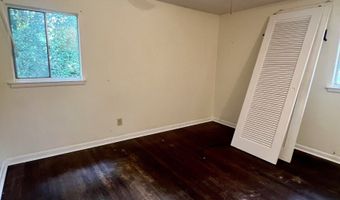 205 Pine, Barnesville, GA 30204