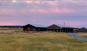 21 Jim Parrent Ln, Big Timber, MT 59011