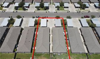 2608 E Garfield Ave, Alton, TX 78573