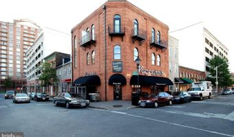 2106 FLEET St, Baltimore, MD 21231