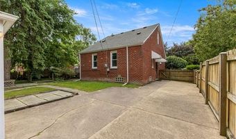 14918 Angelique Ave, Allen Park, MI 48101
