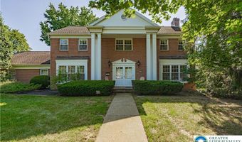 1425 N 39th St, Allentown, PA 18104