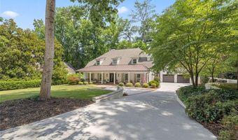3405 Valley Rd NW, Atlanta, GA 30305