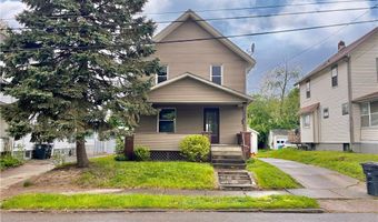 2304 11th St SW, Akron, OH 44314
