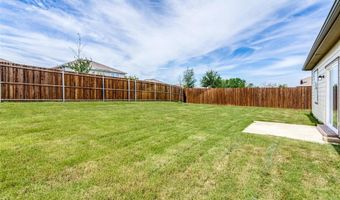 825 Cherry Blossom St, Anna, TX 75409