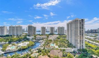 1000 W Island Blvd 2309, Aventura, FL 33160
