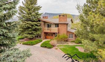 51 Road 6UT, Cody, WY 82414