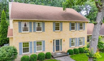 3002 Irvington Way, Madison, WI 53713