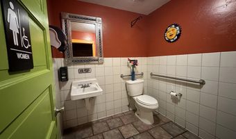 1 Howell Ave, Bisbee, AZ 85603