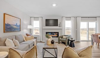 2609 Chan Dr Plan: Harmony, Adel, IA 50003