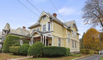 30 Summer St, Adams, MA 01220