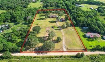 7939 W G Bar Rd, Atoka, OK 74525