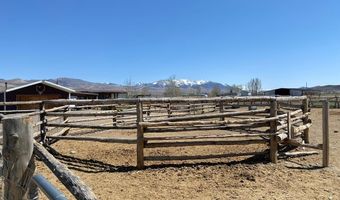 609 Bluebird Ln, Challis, ID 83226
