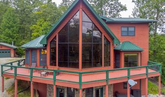1188 Tobacco Branch Rd, Almond, NC 28702
